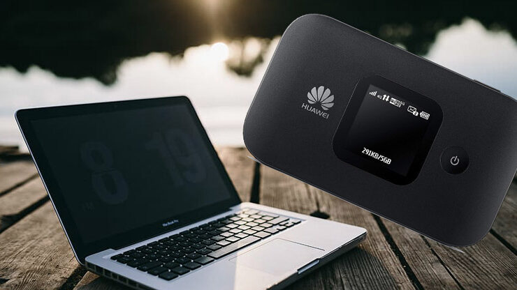 Miglior Router WiFi Portatile