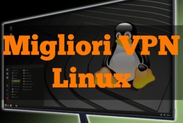 Migliori VPN Linux