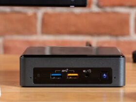 Mini PC