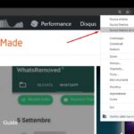 Modalita Incognito Google Chrome