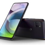 Moto G 5G