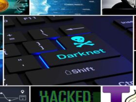 Motori di Ricerca Dark Web