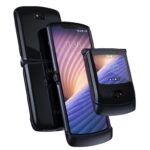 Motorola Razr 5G Full