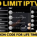 NO Limit IPTV