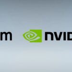 NVIDIA ARM