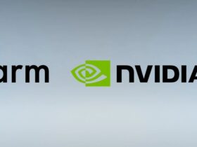 NVIDIA ARM