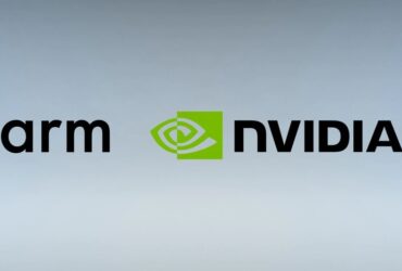 NVIDIA ARM