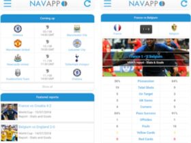 Navixsport Sport Streaming