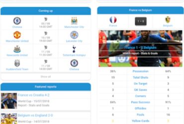 Navixsport Sport Streaming