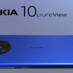 Nokia 10 PureView