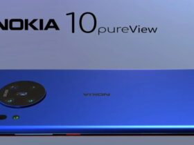 Nokia 10 PureView
