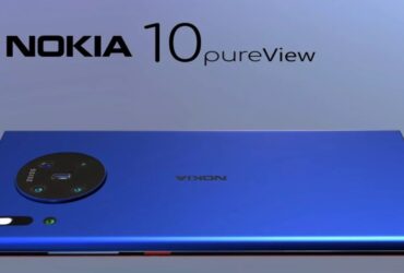 Nokia 10 PureView