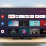Nokia Android TV