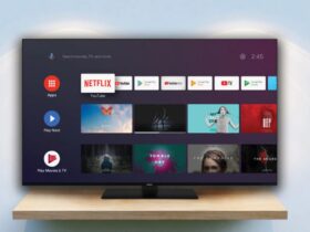 Nokia Android TV