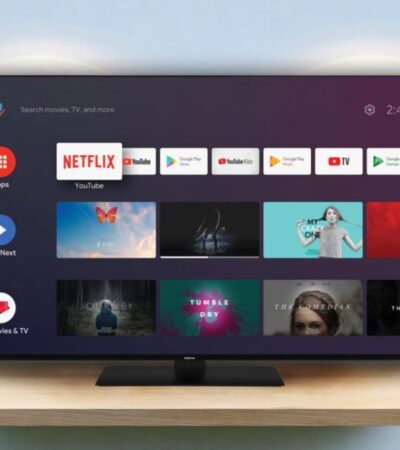 Nokia Android TV