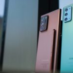 Note 20 vs Note 20 Ultra