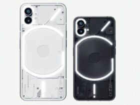Nothing Phone 1 Lite