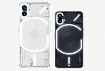 Nothing Phone 1 Lite