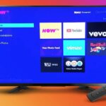 Now TV su Fire Stick