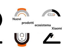 Nuovi Prodotti Xiaomi