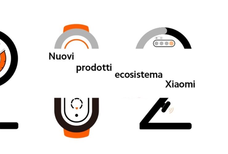 Nuovi Prodotti Xiaomi