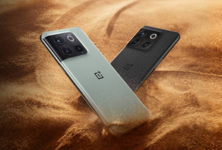 OnePlus 10T