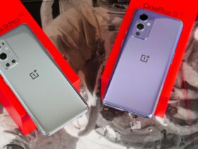 OnePlus 9 5G Series