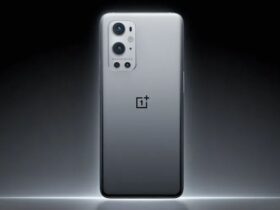 OnePlus 9 Pro