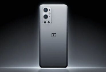 OnePlus 9 Pro