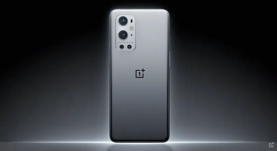 OnePlus 9 Pro