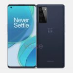 OnePlus 9 Render