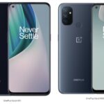 OnePlus Nord N10 e N100