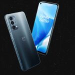 OnePlus Nord N200 5G