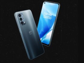 OnePlus Nord N200 5G