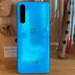 OnePlus Nord Rear