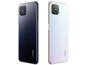 Oppo Reno4