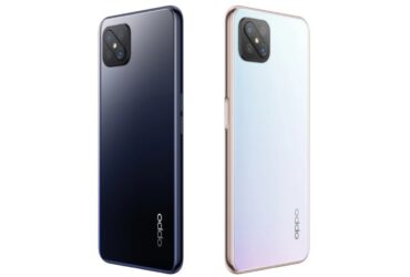 Oppo Reno4