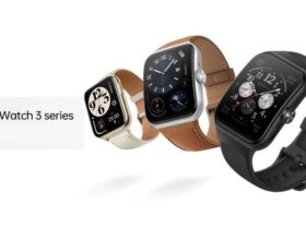 Oppo Watch 3 Series