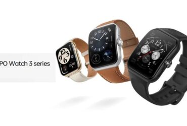 Oppo Watch 3 Series
