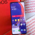 OxygenOS OnePlus