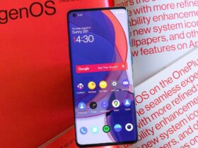 OxygenOS OnePlus
