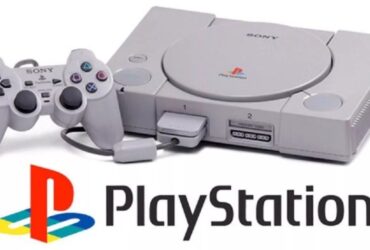 PS1