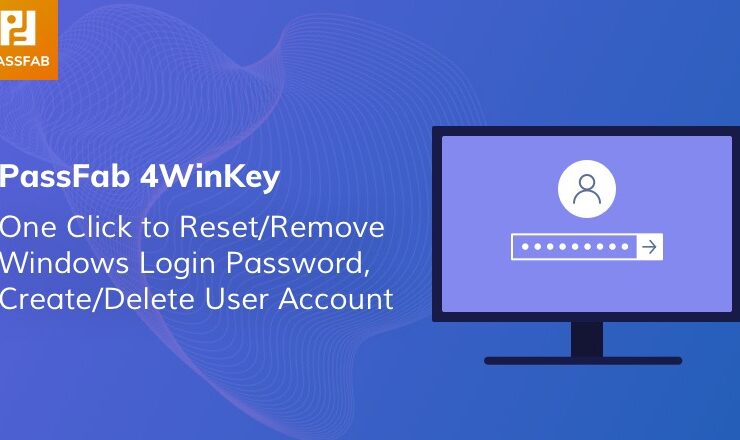 PassFab 4WinKey