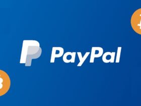 PayPal Bitcoin