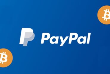 PayPal Bitcoin