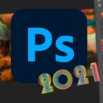 Photoshop 2021