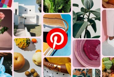 Pinterest Cover