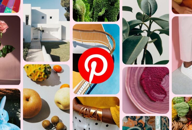 Pinterest Cover
