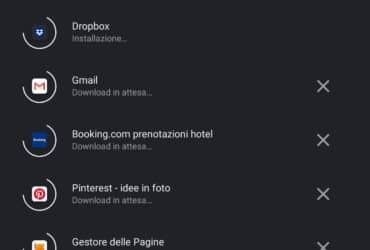 Play Store Download Lentissimi