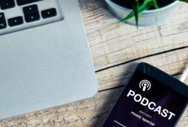 Podcast Cover